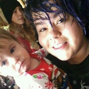 Meet your Posher, Sierra